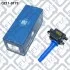 КАТУШКА ЗАЖИГАНИЯ KIA CARENS I II 1.8I/SHUMA 1.8I 98-/CLARUS I II 1.8I 98- Q-fix Q211-0173 (фото 2)
