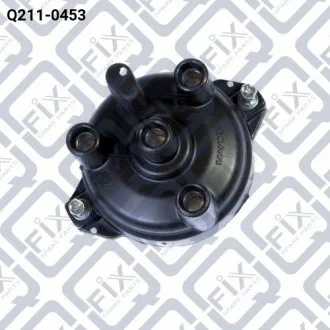 КРЫШКА РАСПРЕД ЗАЖИГ DAEWOO MATIZ/TICO (MANDO) Q-fix Q211-0453