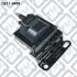 Котушка запалювання DAEWOO NEXIA/ESPERO/RACER Q-fix Q211-0458 (фото 2)