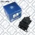 Котушка запалювання DAEWOO NEXIA/ESPERO/RACER Q-fix Q211-0458 (фото 3)