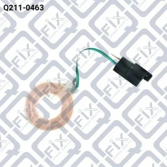 КАТУШКА ТРАМБЛЁРА DAEWOO NEXIA 1.3-2.0 10.1991-/ESPERO/LANOS Q-fix Q211-0463
