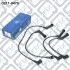 ПРОВІД СВІЧНІ (К-Т) HYUNDAI ACCENT/EXCEL 1.3-1.5 1994-2005 Q-fix Q211-0475 (фото 2)