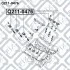 Котушка запалювання HYUNDAI SANTA FE 2006-2009 Q211-0476