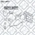 КАТУШКА ЗАЖИГАНИЯ CHEVROLET CAPTIVA 2.4 2011-/ OPEL ANTARA, ASTRA J GTC, GT, INSIGNIA A; SAAB 9-3, 9-3X, 9-5 2.0/2.0ALK/2.4 06.07- Q-fix Q211-0477 (фото 1)