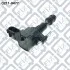 КАТУШКА ЗАЖИГАНИЯ CHEVROLET CAPTIVA 2.4 2011-/ OPEL ANTARA, ASTRA J GTC, GT, INSIGNIA A; SAAB 9-3, 9-3X, 9-5 2.0/2.0ALK/2.4 06.07- Q-fix Q211-0477 (фото 2)