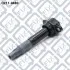 КАТУШКА ЗАЖИГАНИЯ MITSUBISHI OUTLANDER 2003-/GALANT 2003- 2.4 Q-fix Q211-0480 (фото 1)