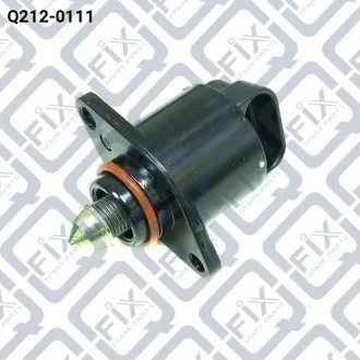 ДАТЧИК (КЛАПАН) хол ходу DAEWOO LANOS 1.3-1.5-1.6SD 1997-/NEXIA/NUBIRA 1.5SD/ESPERO 1.5D Q-fix Q212-0111