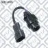 ДАТЧИК СПИДОМЕТРА DAEWOO NEXIA/ESPERO Q-fix Q212-0170 (фото 2)