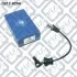 ДАТЧИК ABS ЗАДН колеса CHEVROLET CAPTIVA 2.4 2007- Q-fix Q212-0204 (фото 3)