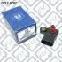 ДАТЧИК ДАВЛЕНИЯ НАДДУВА (MAP) CHEVROLET LACETTI (J200) 1.8 LDA Q-fix Q212-0207 (фото 2)