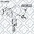ДАТЧИК СЕЛЕКТОРА АКПП MITSUBISHI PAJERO SPORT 2008-2015 Q-fix Q212-0222 (фото 3)