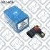 ДАТЧИК АБСОЛЮТНОГО ДАВЛЕНИЯ (нового образца) CHEVROLET AVEO 1.5 2005.03- Q-fix Q212-0226 (фото 2)