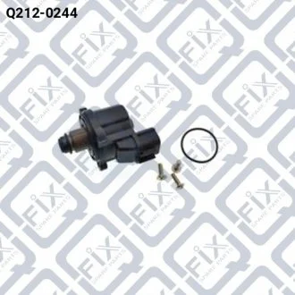 ДАТЧИК (КЛАПАН) хол хода MITSUBISHI LANCER IX 1.6 16V 2003-2008 Q-fix Q212-0244