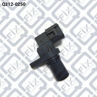 ДАТЧИК СКОРОСТИ MITSUBISHI L200/TRITON/LANCER VI/PAJERO III/PAJERO IV/PAJERO SPORT I/PAJERO SPORT II 1.6-3.8 12.95- Q-fix Q212-0250