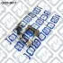 ЩЁТКОДЕРЖАТЕЛЬ СТАРТЕРА CHEVROLET AVEO 1.5 03-08 Q-fix Q220-0017 (фото 3)