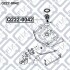 Насос паливний CHEVROLET LACETTI J200 2003-2008 Q-fix Q222-0042 (фото 1)