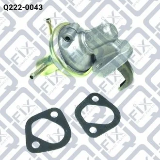 НАСОС ТОПЛИВНЫЙ DAEWOO TICO 1995-2000 Q-fix Q222-0043