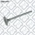 Клапан впускний 30.3X6X102.5 DAEWOO NUBIRA/LANOS/NEXIA/ESPERO 1.6D Q-fix Q295-0187 (фото 2)