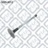Клапан випускний 29X6X92.2 CHEVROLET LACETTI 1.8 2003-/NUBIRA/LEGANZA 2.0 Q-fix Q295-0212 (фото 2)