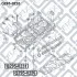 КЛАПАН ВПУСКНОЙ 28.5X6X101.5 CHEVROLET AVEO/LACETTI 1.6 DOHC Q295-0226