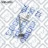 КЛАПАН ВПУСКНОЙ 28.5X6X101.5 CHEVROLET AVEO/LACETTI 1.6 DOHC Q-fix Q295-0226 (фото 3)
