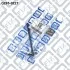 Клапан випускний 31X6X104 CHEVROLET AVEO 1.5 8V SOHC Q-fix Q295-0227 (фото 3)