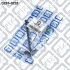 КЛАПАН ВПУСКНОЙ 38X6X104 CHEVROLET AVEO 1.5 8V SOHC Q-fix Q295-0228 (фото 2)