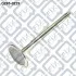 Клапан впускний 31.1X6X101.5 CHEVROLET LACETTI 1.8 LDA Q-fix Q295-0229 (фото 1)