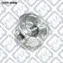 ПОРШЕНЬ ДВИГАТЕЛЯ (шт в сборе С ПАЛЬЦЕМ) 0.50 DAEWOO LANOS 1.6 16V 1997- Q-fix Q299-0088 (фото 1)