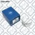 ПОРШЕНЬ ДВИГАТЕЛЯ (шт в сборе С ПАЛЬЦЕМ) STD DAEWOO NEXIA 1.5 16V 1995- Q-fix Q299-0089 (фото 2)