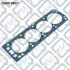 Прокладання головки блоку DAEWOO NUBIRA 2.0 16V 1997-/LEGANZA 2.0D Q-fix Q300-0821 (фото 1)