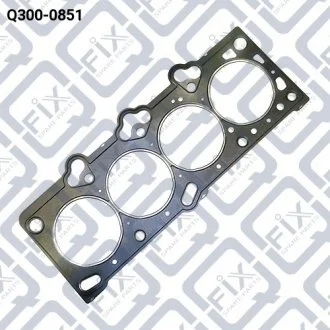 Прокладка болта кришки клапонов Q-fix Q300-0851