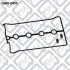 ПРОКЛАДКА КЛАП КРЫШКИ DAEWOO LANOS 1.6D/NUBIRA1.6D/NEXIA/ESPERO Q-fix Q300-0855 (фото 2)