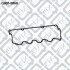 ПРОКЛАДАННЯ КЛАП КРИШКИ HYUNDAI ACCENT1.3-1.5S 94-/S-COUPE 1.5(65KW)07.93- Q-fix Q300-0868 (фото 2)