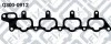 ПРОКЛАДАННЯ ВПУСК КОЛ-РА HYUNDAI SONATA (EF) 2.0i, 2.4i Q-fix Q300-0912 (фото 2)