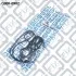 ПРОКЛАДКА КЛАП КРЫШКИ HYUNDAI ELANTRA/IX20/I30/CARENS/CEED/CERATO/SOUL 1.6 Q-fix Q300-0982 (фото 2)