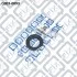 САЛЬНИК ПОЛУОСИ 35X56X7.5X11.5 HYUNDAI ACCENT/VERNA 1999-,HYUNDAI ATOS/HYUNDAI COUPE 2001- Q-fix Q303-0093 (фото 3)