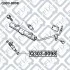 КОЛЬЦО ФОРСУНКИ TOYOTA CAMRY ACV3/MCV3 2001-2006 Q303-0098