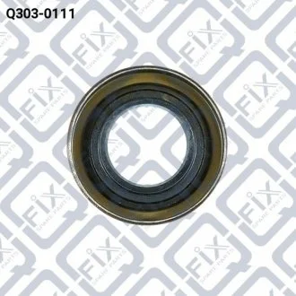 САЛЬНИК ПРИВОДА 34.7X65X12 MITSUBISHI PAJERO IV MONTERO V87W/V97W 2006- Q-fix Q303-0111