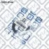 САЛЬНИК ПОВОРОТНОГО КУЛАКА 46X58.5X3.5X9 NISSAN PRIMERA P11 1996-2001 Q-fix Q303-0144 (фото 2)
