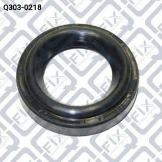 КІЛЬЦЕ СВІЧНОГО КОЛОДЦЯ 27X44X10.5 HYUNDAI TUCSON 2004-2010 Q-fix Q303-0218