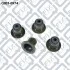 САЛЬНИК КЛАПАНА KIA MAGENTIS/SORENTO, OPTIMA, SPORTAGE, HYUNDAI H-1, SONATA, IX35, I40, SANTA FE  2.0i 16V Q303-0974