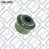 Сальник клапана DAEWOO LANOS (KLAT) 1.5 (A15SMS) 1997.05- Q-fix Q303-0986 (фото 2)