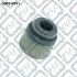 САЛЬНИК КЛАПАНУ ВИПУСК KIA СERATO 1.6i 16V 06-/CARENS IV, CEED, PICANTO, RIO III, SOUL, SPORTAGE, VENGA 1.0-1.6 02.98- Q-fix Q303-0991 (фото 2)