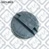 КРЫШКА ТОПЛИВНОГО БАКА HYUNDAI TUCSON 2004-2010 Q-fix Q373-0025 (фото 2)