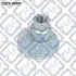 ГАЙКА РАЗВАЛЬНОГО БОЛТА TOYOTA FJ CRUISER GSJ15 2006-2014/ LAND CRUISER PRADO 120 Q-fix Q3760009 (фото 2)