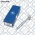 Болт з ексцентриком MB911314 MITSUBISHI Q-fix Q3760040 (фото 3)