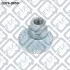 Гайка з ексцентриком 4845242011 TOYOTA / LEXUS Q-fix Q376-0059 (фото 2)