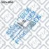 Гайка з ексцентриком 4845242011 TOYOTA / LEXUS Q-fix Q376-0059 (фото 3)