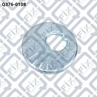 ШАЙБА РОЗВАЛЬНОГО БОЛТА MAZDA 3 BK 2003-2008 Q-fix Q376-0108